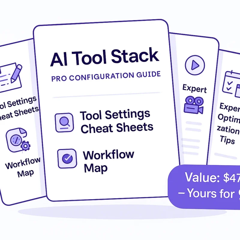 Passive ai Income Ai tool sStack