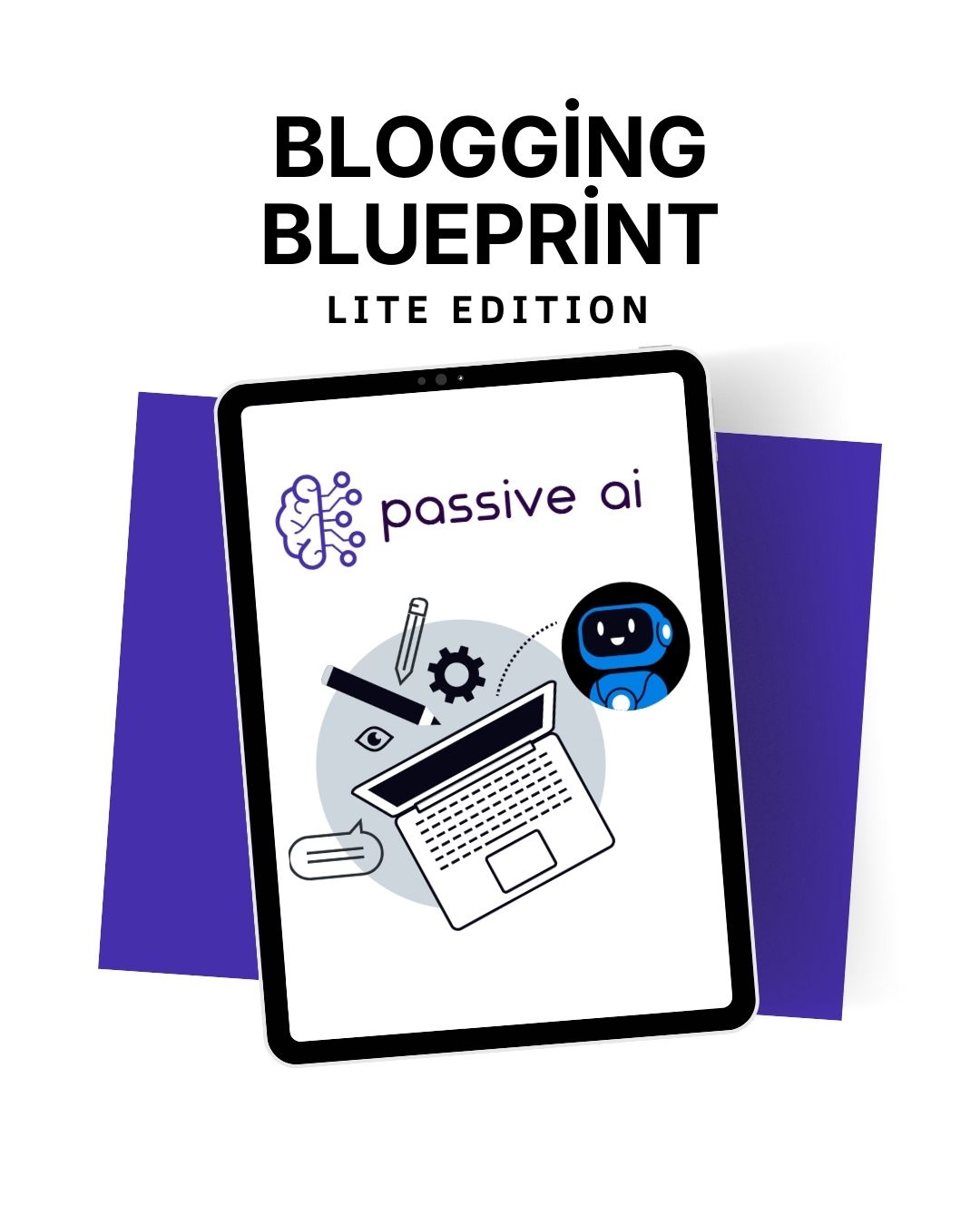 Passive AI Income Blogging System Lite